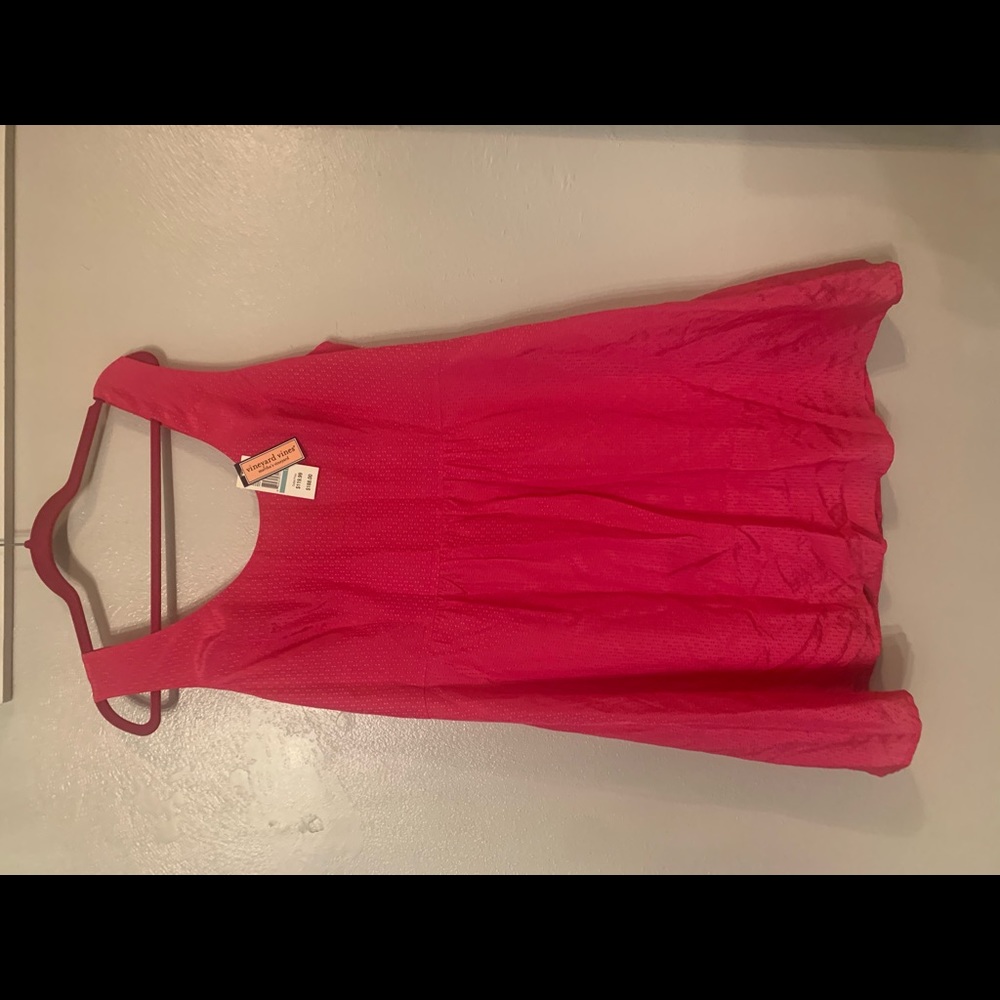 Vineyard Vines dress NWT